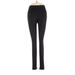 Electric Yoga Yoga Pants - High Rise: Black Activewear - Women's Size Medium