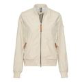 Camel Active BLOUSON Damen light sand, Gr. 36, Blusen Hemden