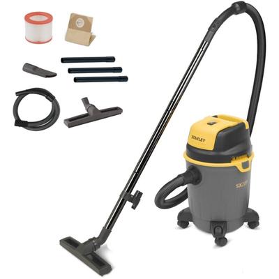 SXVC20PE Nass- und Trockensauger (1.200 w, 20 l) - Stanley Image
