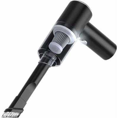 Gotrays - Handstaubsauger, tragbarer Autostaubsauger mit Nass- und Trockensaugung für Image