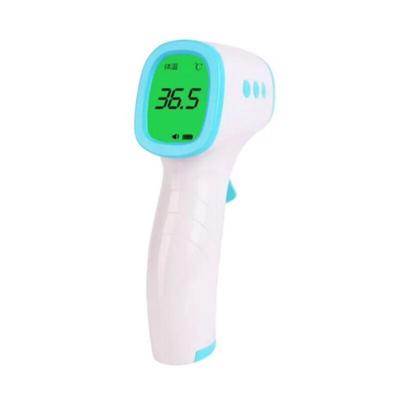 Infrarot Fieberthermometer 1883.7000 - Trisa Image