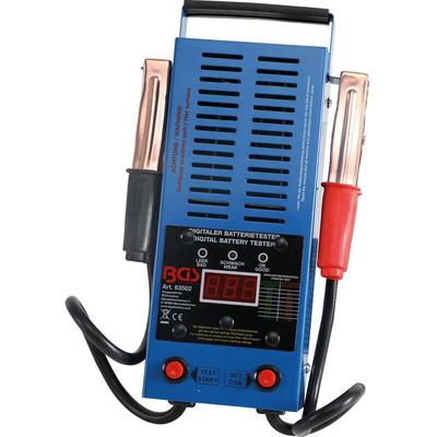 Digitaler Batterie-Tester Image