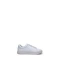 CALVIN KLEIN Sneaker donna grigia