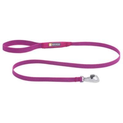 Ruffwear - Hi & Light Leash - Hundeleine Gr One Size rosa