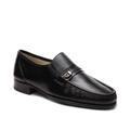 Como Imperial Moc Toe Slip-on