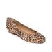 Eloisa Ballet Flat