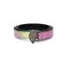 Crystal Buckle Belt At Nordstrom