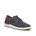 Heath Wingtip Oxford