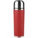 Isolierflasche »SENATOR Sleeve« 1,0 l rot, emsa