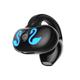 1Pc Open Ear Wireless Earphone Sport Headphone HiFi Sound Game Headset Ear Clip Earbud for Sport Running Yoga Jogging