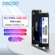 OSCOO-Disque SSD interne pour PS5 1 To 512 Go SSD M2 NVMe PCIe 4.0 tage M.2 2280 NVMe Drive