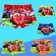 Boxers McQueen Cartoon pour enfants sous-vêtements pour garçons voiture pour enfants nouveau 2