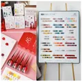 AS-Ensemble de vernis à ongles en gel UV 210 couleurs kit de 10 pièces un autre sexy cadeau