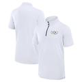 Das Tech-Poloshirt der Olympic Collection