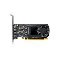 Carte graphique PNY nvidia Quadro P1000 V2 LowProfile, 4 Go GDDR5, PCIe 3.0 x16, 4x Mini dp 1.4,