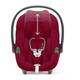 Cosy Cybex Aton B2 I-Size - Base One Dynamic incluse - Rouge