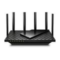 TP-Link AX5400 Tri-Band WiFi 6 Router (Archer AX75)- Gigabit Wireless Internet Router ax Router for Streaming and Gaming VPN Router OneMesh WPA3