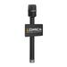 COMICA HRM S Handheld Interview Microphone Cardioid Condenser Mic for Smartphones Professional Sound Recording
