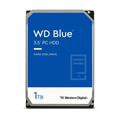 Western Digital 1TB WD Blue PC Internal Hard Drive HDD - 7200 RPM SATA 6 Gb/s 64 MB Cache 3.5 - WD10EZEX