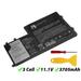 For Dell Latitude 14 3450 43Wh