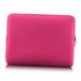 Zipper Soft Sleeve Bag Case 15 15.6 Portable Laptop Bag Replacement for MacBook Retina Ultrabook Laptop for Your Device