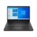 HP 14 Series 14 Touchscreen Laptop Intel Celeron N4020 4GB RAM 64GB eMMC Jet Black