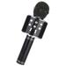 Bluetooth Karaoke Microphone Portable Handheld Microphone Adults] For Kids E1J4