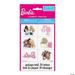 Barbieâ„¢ & Friends Temporary Tattoos - 24 Pc.