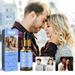 NuoWeiTong Essential Oils Super Pheromone Powerful Pheromone To Attract Women Natural Body Essential Oil Pheromone Cologne Is Suitable For Men To Attract Women 10ml