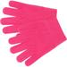 1 Pair Night Moisturizing Gloves Night Gloves for Dry Hands Gloves Care Hand Care Supplies Cosmetic Moisturizing Gloves Moisturizing Hand Cover Moisturizing Spa Gloves