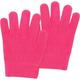 1 Pair Night Moisturizing Gloves Moisturizing Spa Gloves Salon Accessories Hand Gloves Night Gloves for Dry Hands Exfoliating Supple Gloves Moisturizing Lotion Care Nursing Cover
