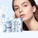 SUMDUINO Milk Skin Care Set 5 Piece Hydrating Moisturizing Facial Care Set Body Care