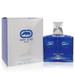 Ecko Blue by Marc Ecko Eau De Toilette Spray 3.4 oz for Men