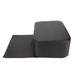 Salon Styling Chair Booster Seat Cushion PU Leather Foam Filling Soft Hair Cutting Booster Seat for Children