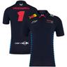 Red Bull Racing 2024 Max Verstappen Team-Polo