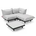 Fatboy Paletti Outdoor 3 Piece Modular Sectional Sofa - PCS-ANT | PST-MST | PHK-TDGRY