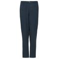 Mazine - Littlefield Linen Pants - Freizeithose Gr L blau