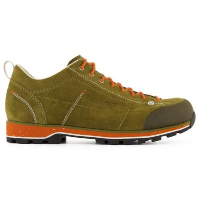 Dolomite - 54 Low Evo - Freizeitschuhe 41,5 | EU 41,5 oliv Image