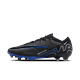Nike Mercurial Vapor 15 Elite Firm-Ground Low-Top Football Boot - Black