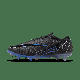 Nike Mercurial Vapor 15 Elite Soft-Ground Low-Top Football Boot - Black