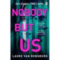 Nobody But Us Laure Van Rensburg