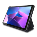 Lenovo Tab M10 (3rd Gen) (4GB 64GB) (Wifi) - Storm Grey + Folio Unisoc T610-processor (1,80 GHz )/Android/64 GB eMCP