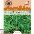 Thompson & Morgan Rocket Sweet Oakleaf - Kew Seeds 1 Seed Packet (400 Seeds)