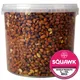 Gardeners Dream 2.5L Squawk Whole Peanuts - Fresh Premium Wild Garden Bird Seed Food Nut Energy Feed