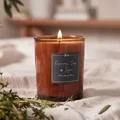 Dibor Luxury Scented Candle Rosemary, Sage & Thyme Home Fragrance Table Candle 20Cl