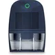 Air Pro Dehumidifier 600Ml Moisture Absorber - Mini Air Dehumidifier For Home - Portable Electric Mould, Damp Condensation Remover