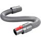 Expandable Hose for Dyson V7 V8 V10 V11 SV10 SV11 Series, Dyson Extended Expandable Hose Fittings for Dyson V7 V8 V10 SV10 SV11 Series