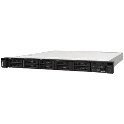 Lenovo ThinkSystem SR250 V3 Rack Server