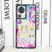 Case For Xiaomi 13 12T Redmi Note 12 11 10 Pro Turbo Poco F5 F4 F3 X5 X4 X3 GT Preppy Skeleton Blondes Have More Fun Phone Cover