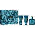 Versace Eros gift set for men